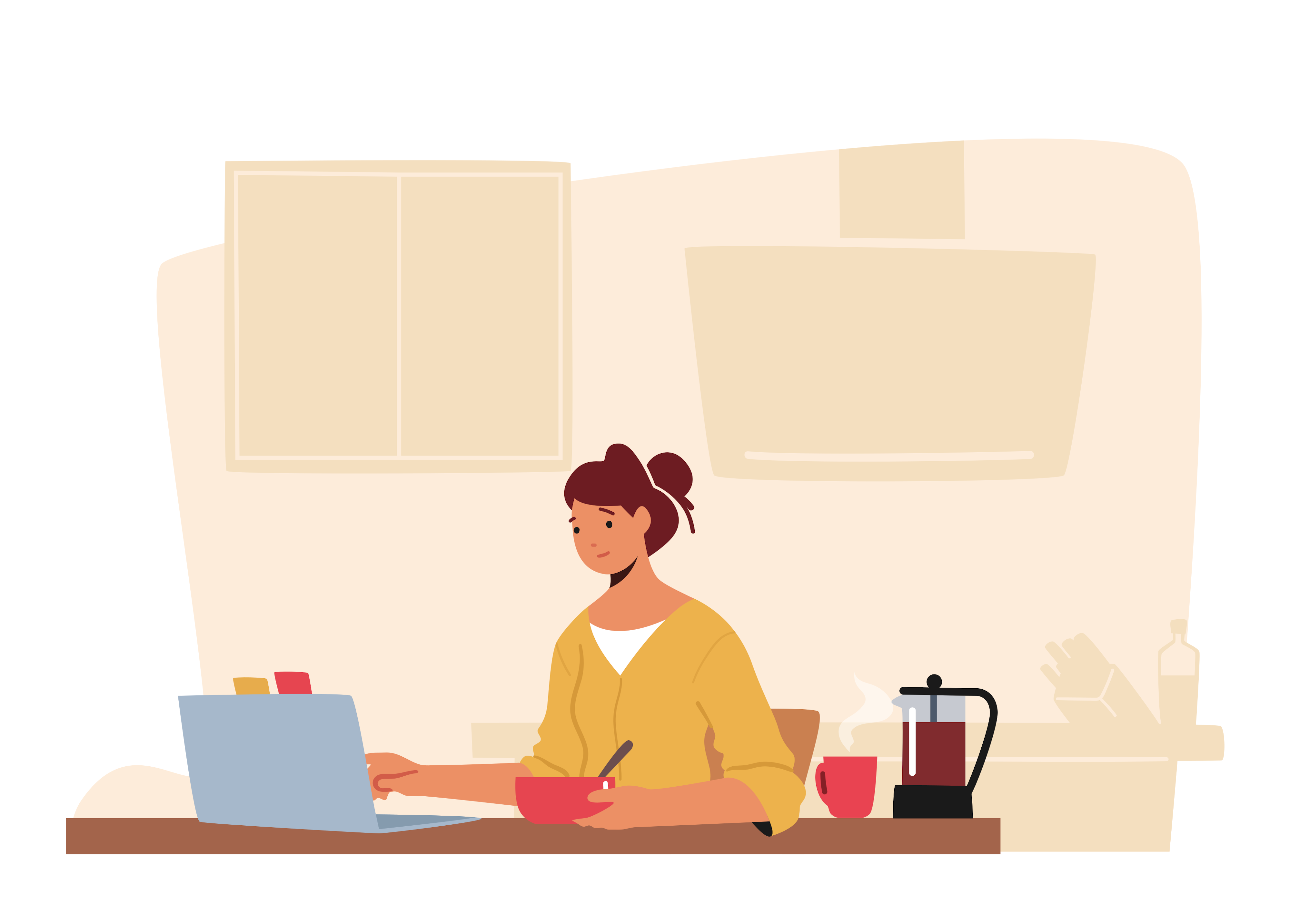 Clinical instructor using Praxplay to manage therapy training coursework