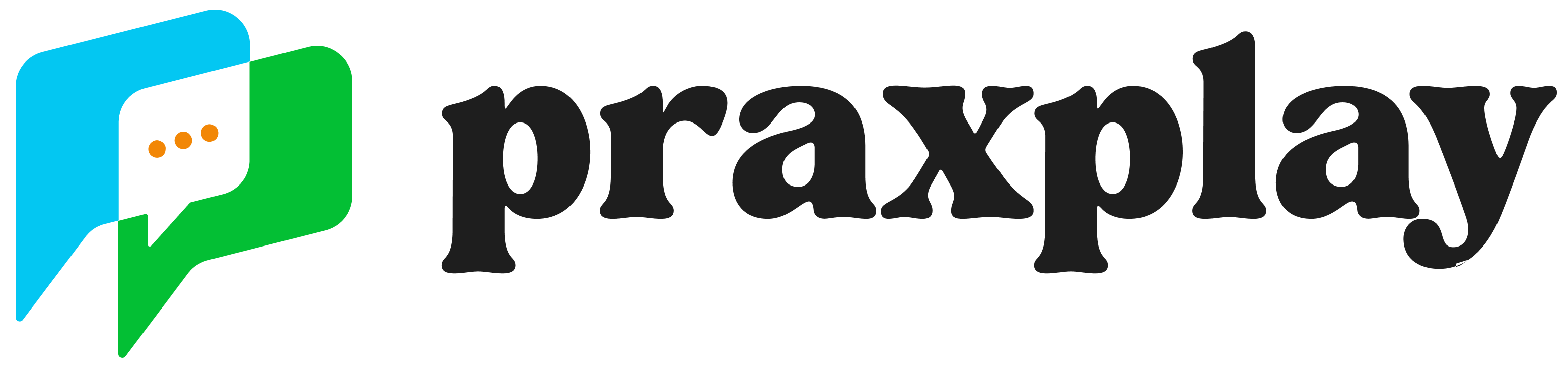 Praxplay - Home